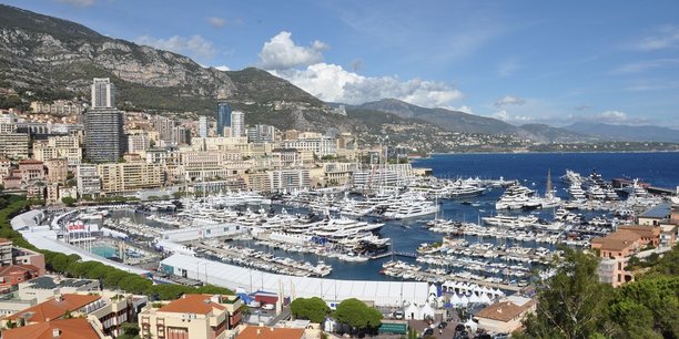 , L’architecture de Monaco : un paysage urbain, joyau de luxe et d&rsquo;innovation, en constante évolution