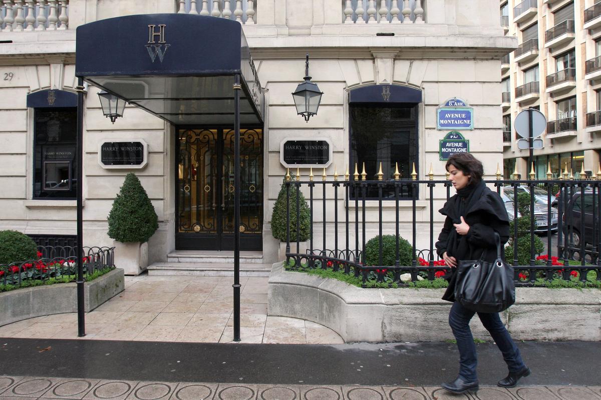 , Braquage d’une bijouterie de luxe à Paris : un préjudice qui pourrait atteindre plusieurs millions d’euros