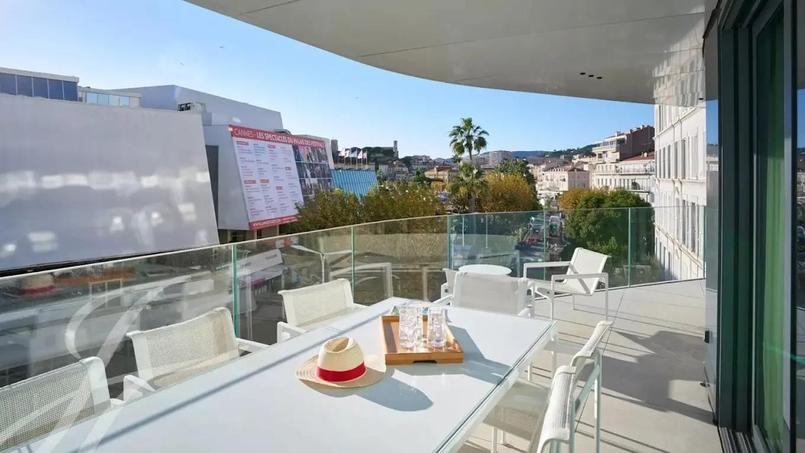 , Découvrez ces 10 biens de luxe à louer près du Festival de Cannes