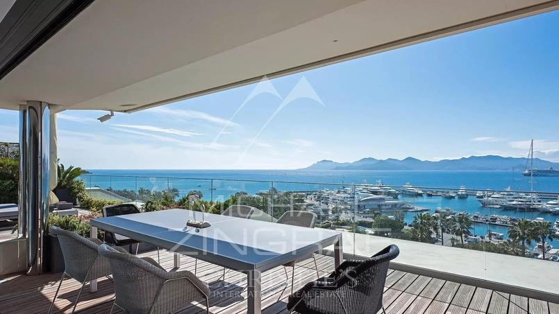 , Découvrez ces 10 biens de luxe à louer près du Festival de Cannes