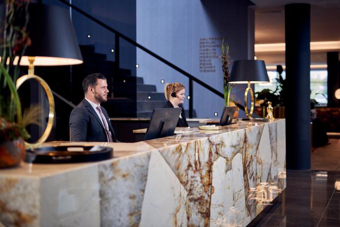 , Les demandes les plus farfelues dans ces deux hôtels de luxe en Belgique