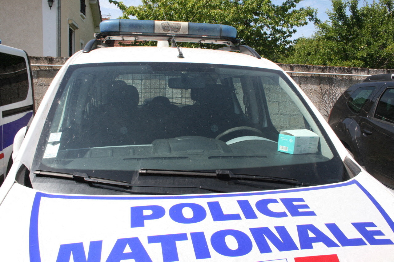 , Seine-et-Marne : les voleurs ciblaient cette marque de voitures de luxe