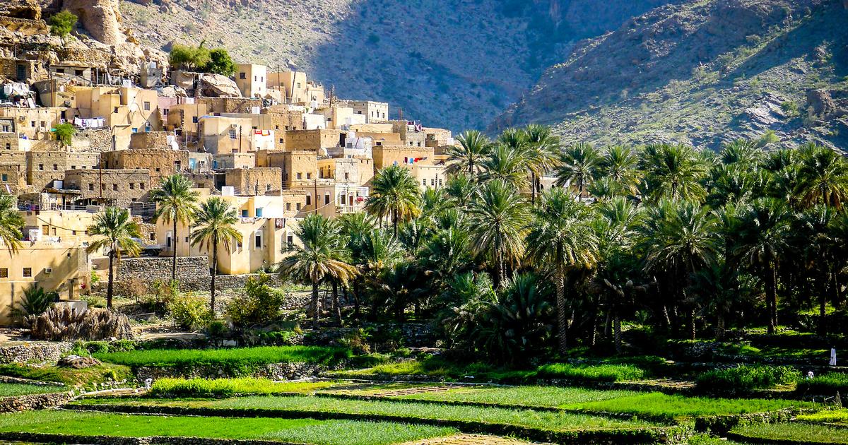 , Séjour Oman | 8 jours | Luxe et sommets omanais