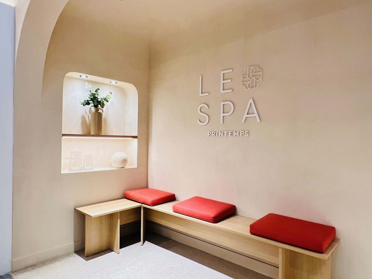 , À Lille, le Printemps ouvre son propre Spa pour (s&rsquo;)offrir des soins de luxe